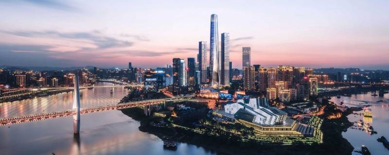 地标建筑是什么意思（什么叫地标建筑）