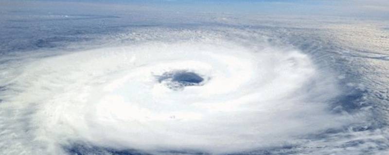 台风来临常见的危险征兆（台风发生的前兆）