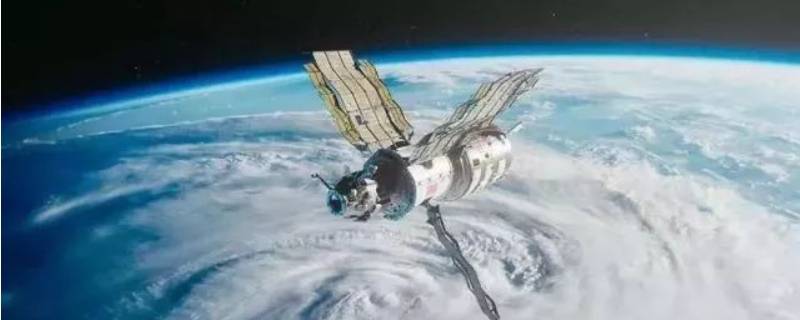 上太空有什么意义（上太空有什么用）