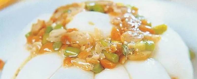 蒸的食物有哪些（可以用电饭煲蒸的食物有哪些）