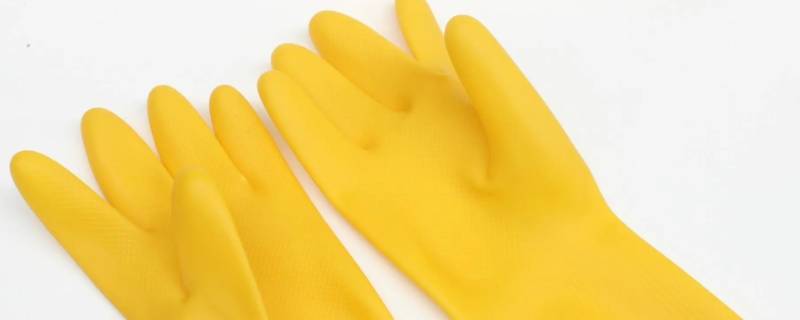 橡胶手套有毒吗 合成橡胶手套有毒吗