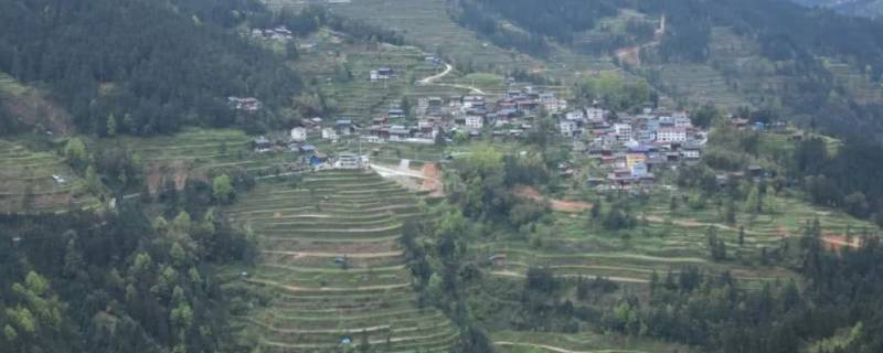 锦屏县属于哪个市 锦屏县属于哪个市管