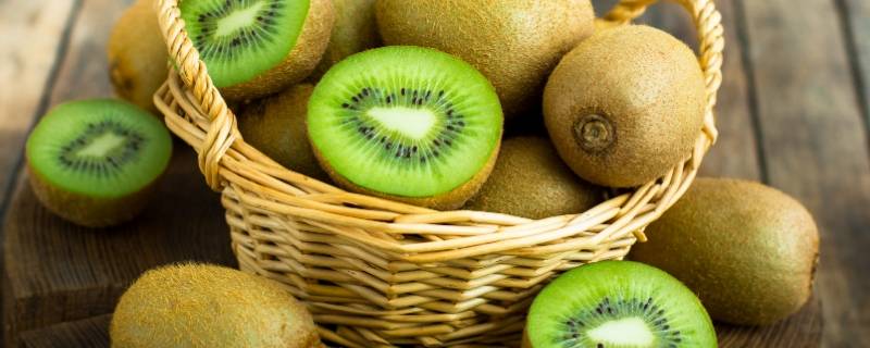 猕猴桃为什么叫kiwi（猕猴桃为什么叫奇异果又叫金果）