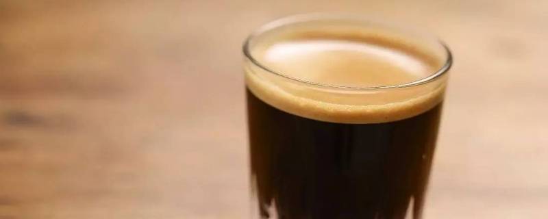 拿铁苦还是美式咖啡苦 咖啡和拿铁哪个苦