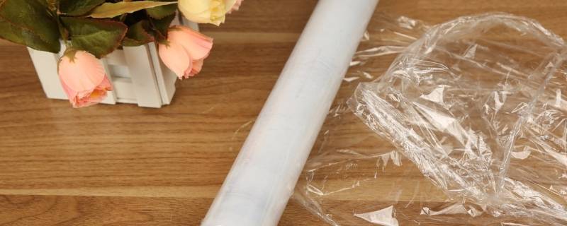 保鲜膜是什么材料制成的（保鲜膜是什么做的）