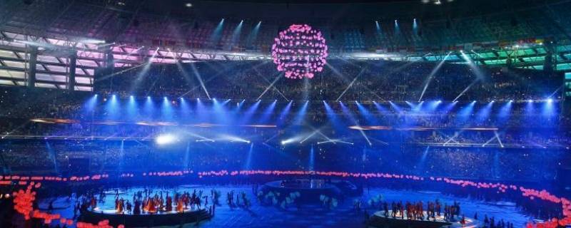 欧运会几年一次举办 欧运会几年一次举办总共有几块金牌
