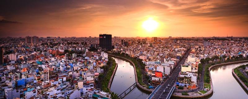 安南国是现在的哪里 清朝安南国是现在的哪里