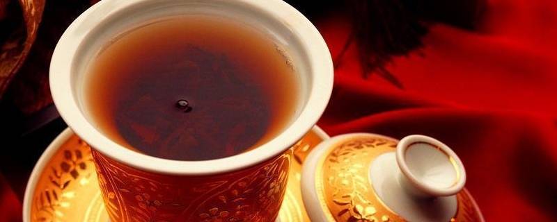 红茶有哪些品种名称 红茶有哪些品种的名字