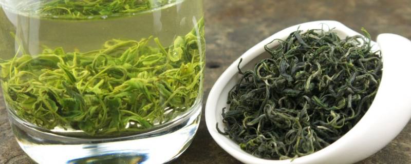 绿茶可以用冷水泡吗 冷开水可以泡绿茶吗