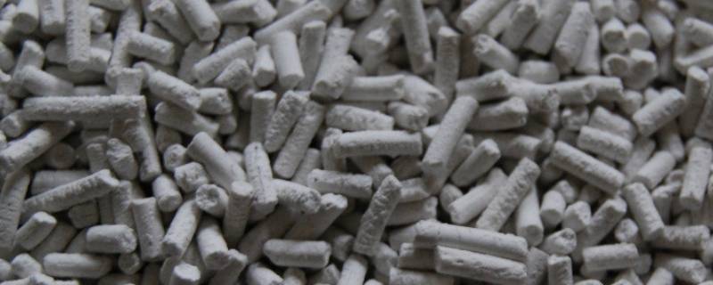 碱石灰是混合物吗 碱石灰是由什么组成的混合物