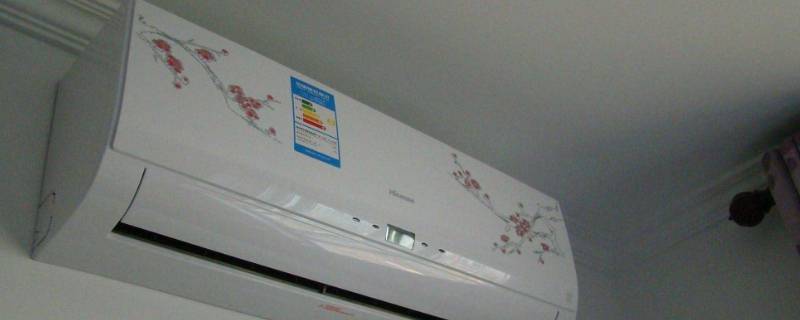房间开空调睡觉需要窗户开一点吗 房间开空调睡觉需要窗户开一点吗冬天