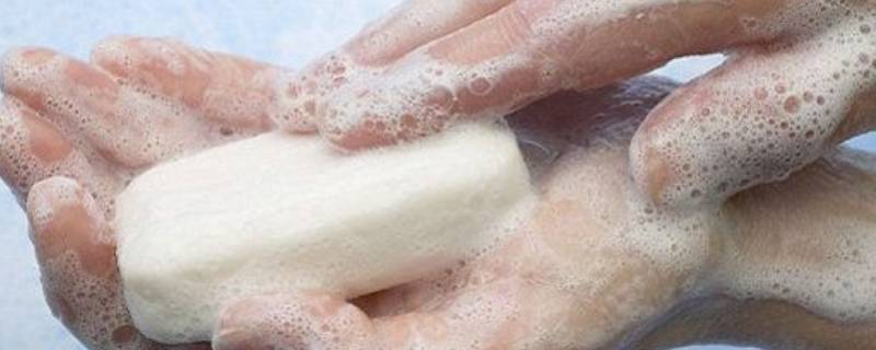新疆土肥皂是什么做的 新疆手工肥皂
