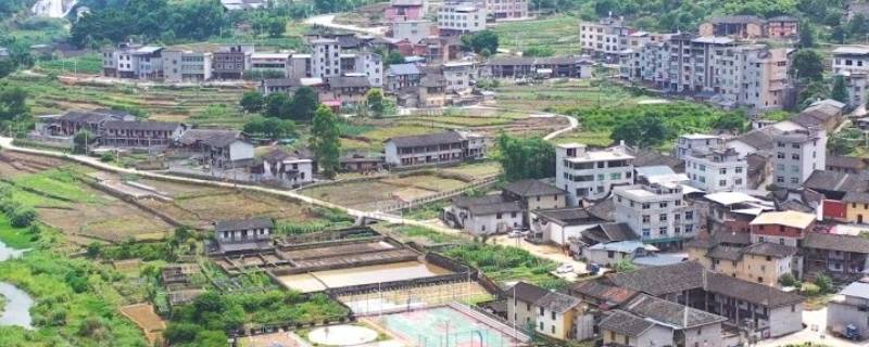 闽清县特色文化 闽清县文化馆