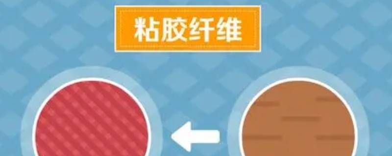 粘胶纤维特点（粘胶是什么纤维）