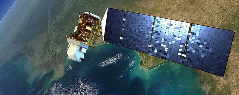 卫星一般离地面多远 卫星一般离地面多高
