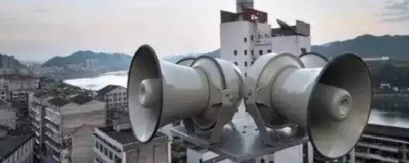 城市长鸣声是什么警报（城市一声长鸣是什么警报）