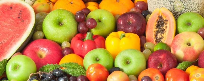 8月吃什么水果是正季 8月什么水果是当季吃的