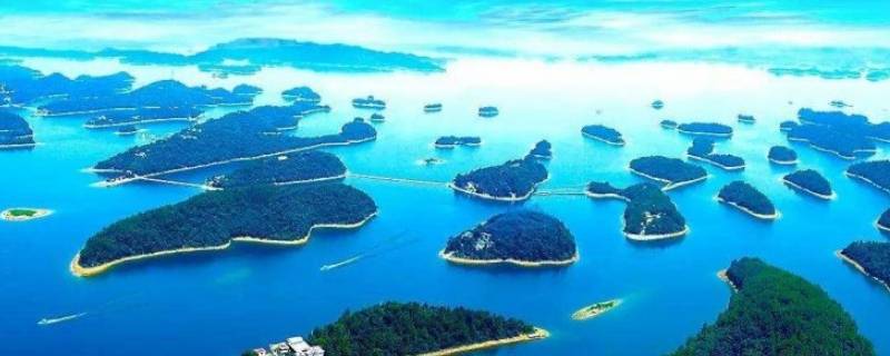 千岛湖属于浙江哪个地区（浙江千岛湖属于什么地区）