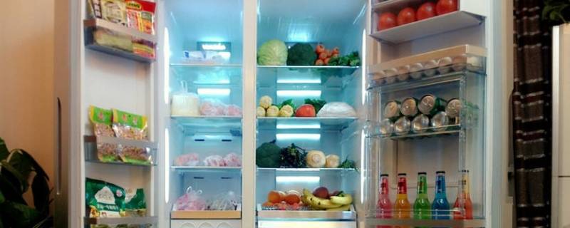 为什么热水不能放在冰箱里面（为什么热水不能放进冰箱）