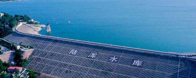 陆浑水库水深多少米 陆浑水库水有多深