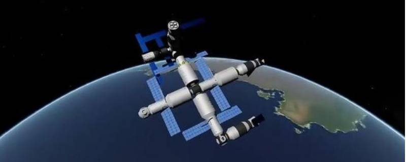 太空站氧气如何解决 太空氧气怎么解决