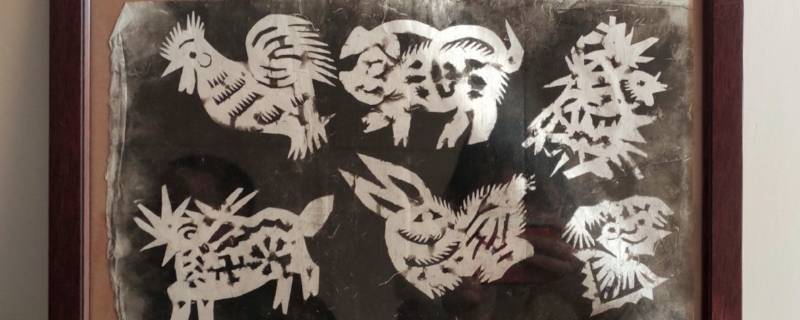 卢氏县特色文化 卢氏县文化馆