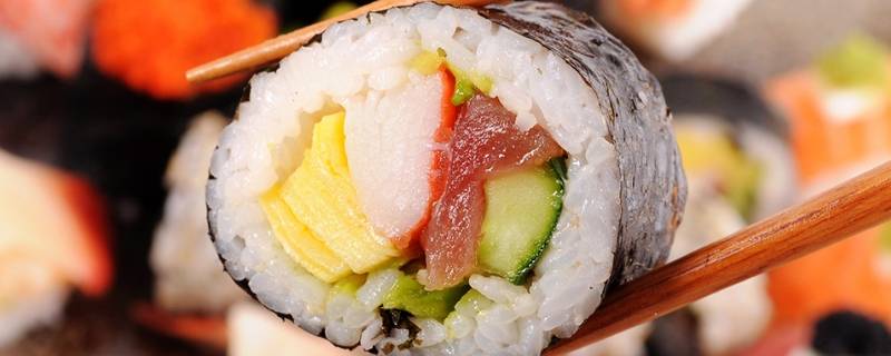 寿司发源地是哪个国家 寿司起源于哪个国家?