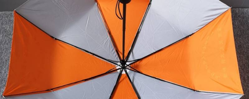 五折伞和三折伞的区别（五折伞和三折伞的区别视频）