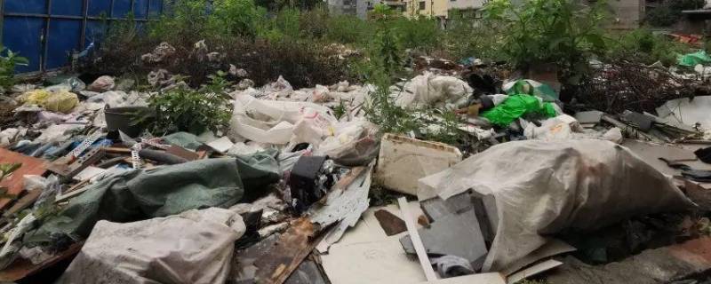 环境卫生存在问题及整改措施 环境卫生存在问题及整改措施如何建表格