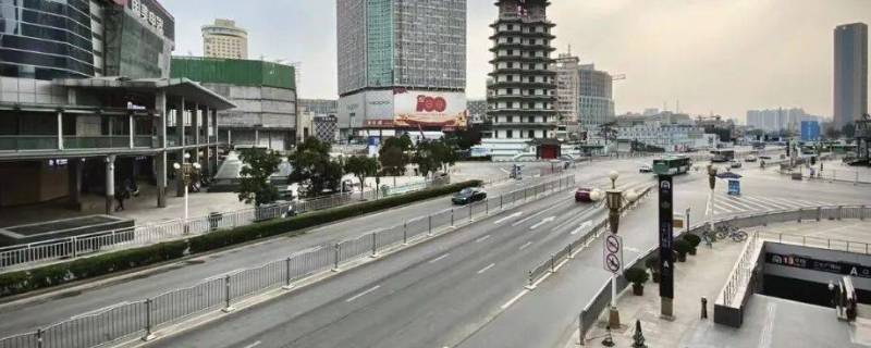 二七区京广路街道包含哪些地方 二七区京广路街道办事处范围