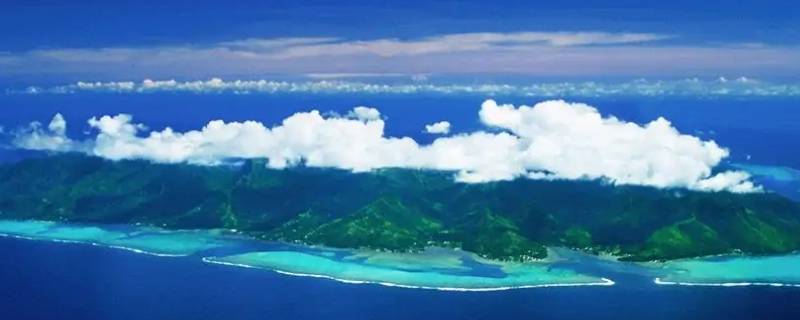 塔斯马尼亚岛成因 塔斯马尼亚岛成因属于什么岛