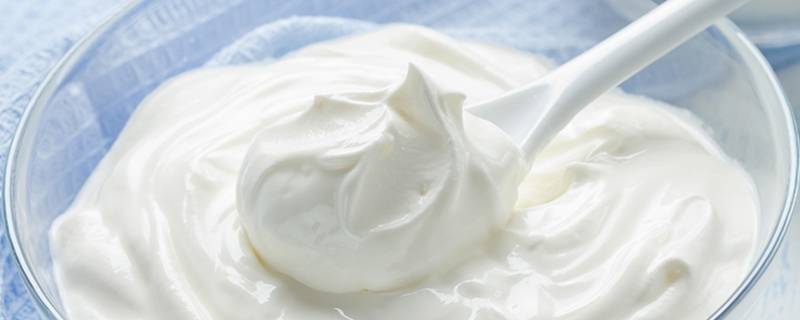 乳脂淡奶油是什么奶油 乳脂奶油跟淡奶油