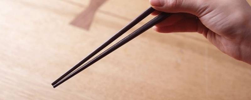 筷子的种类 筷子的种类和用途