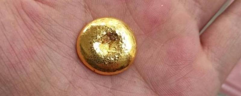 哪些废料可以提炼黄金 提炼黄金剩下的废料可以再次利用吗