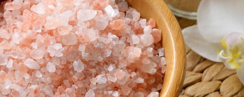 竹盐和精盐有什么区别 竹盐和精盐有什么区别?