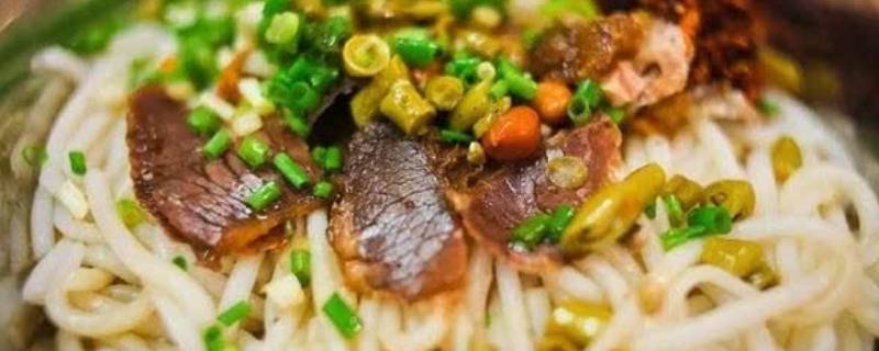 广西特色小吃（广西特色美食小吃）