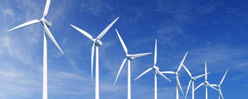 风能是清洁能源吗（风能是清洁的可再生能源）