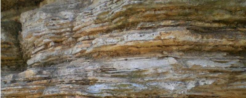 岩层的分类有哪些（岩层分为几种类型）