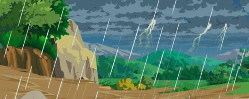 防汛级别怎么区分（防汛分为几个等级）