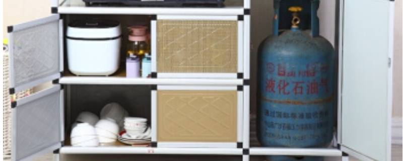 煤气罐有气但不出气 煤气罐有气但不出气怎么弄