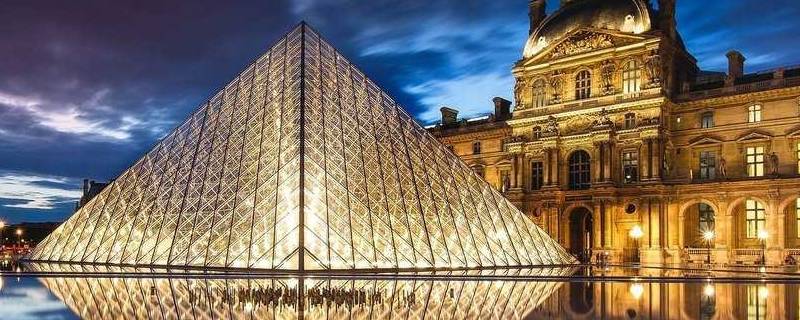 其他国家的著名建筑有哪些 其它国家的著名建筑有哪些