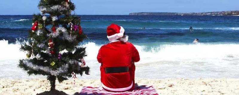 澳大利亚圣诞节是什么季节 在澳大利亚圣诞节是哪个季节
