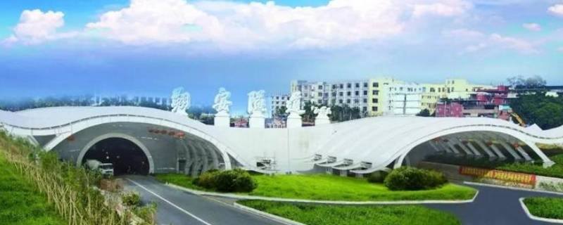 翔安隧道全长多少公里（翔安隧道介绍）