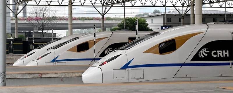 高铁上不可以携带什么东西 高铁不可以携带的东西