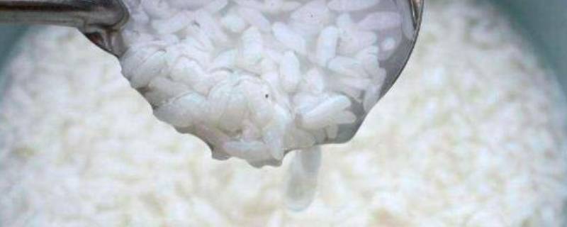 醪糟发酸怎么补救（醪糟发酸如何补救）