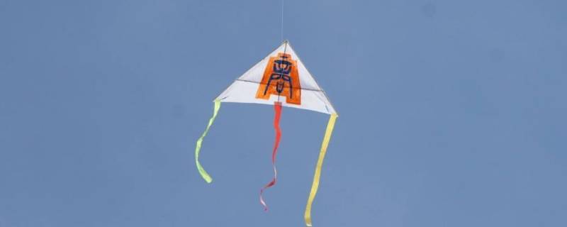 最早的风筝是什么样的 最早的风筝是什么样子的