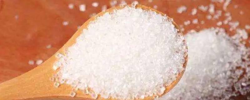 白砂糖怎么提炼出来的 白砂糖是怎么提炼出来的