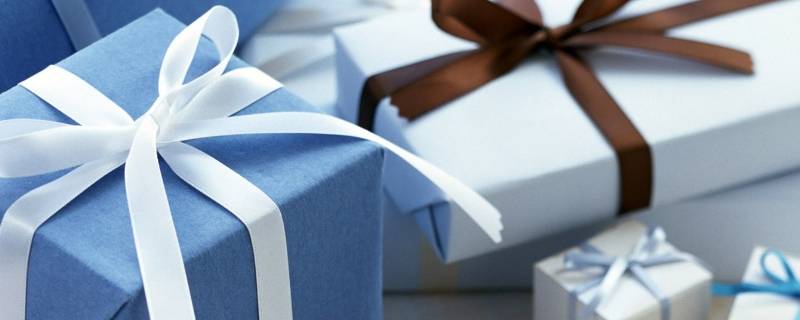 包装礼物怎么包装 礼物怎么包装丝带