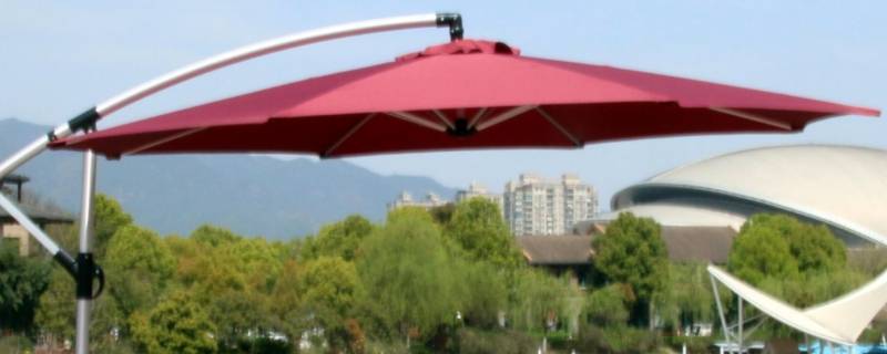 太阳伞可以当雨伞用吗（雨伞可以当太阳伞使用吗）