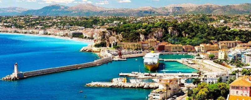 法国浪漫之都的由来（法国巴黎浪漫之都因何而来）